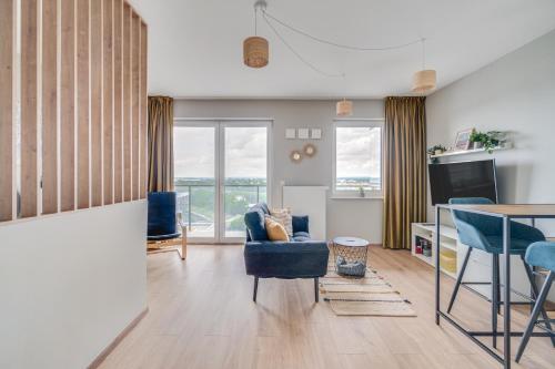 Jedności Narodowej 248 by Homeprime, Breslau (Foto 2)