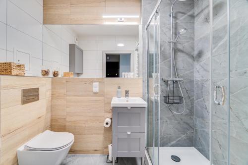 Jedności Narodowej 248 by Homeprime, Breslau (Foto 3)