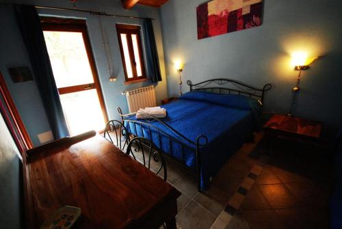 B&B Giucalem - La Casa Negli Orti Room Type - Double Room