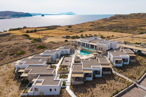 Espera Suites in Pollonia