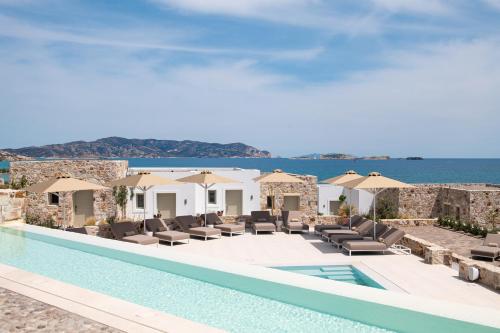 Espera Suites in Pollonia