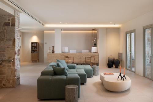 Espera Suites in Pollonia