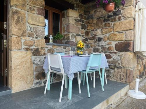 Casona Asturiana Casa Delfa in Cabranes