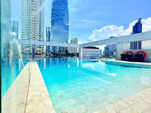 I Residence Hotel Silom, Bangkok