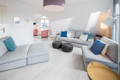 Luciusloft, Norderney (Foto 3)