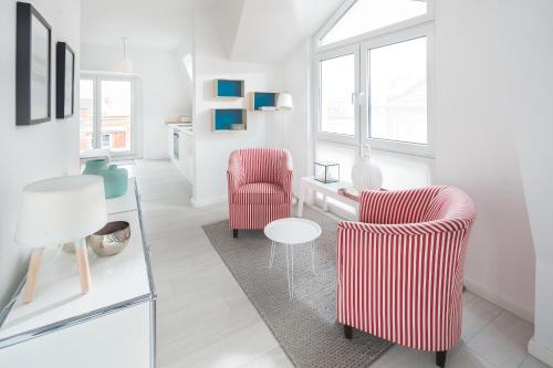 Luciusloft, Norderney (Foto 4)