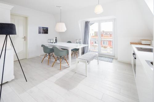 Luciusloft, Norderney (Foto 5)