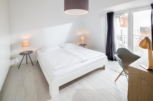 Luciusloft, Norderney (Foto 9)