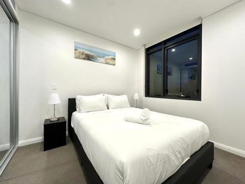 . Hideaway at Tallawong Near Metro