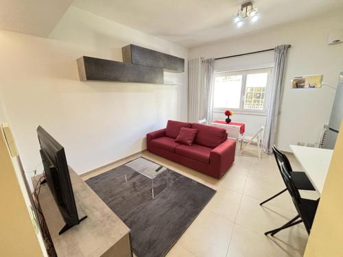 Loft Moderno Monte Senario- Colosseo in 15 Min in Metro, Rome (photo 6)