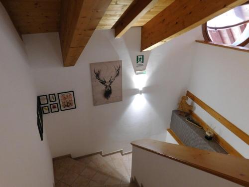 Mendel Stube in Cavareno