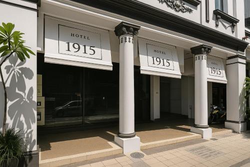 Hotel 1915 Chinatown Kuala Lumpur, Kuala Lumpur