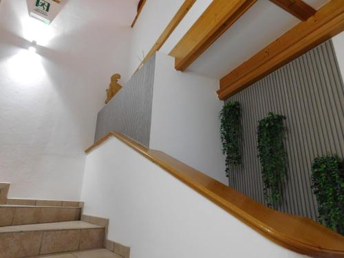 Mendel Stube in Cavareno