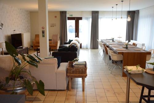 Vakantiewoning Het Wielje Maasland in Ophoven