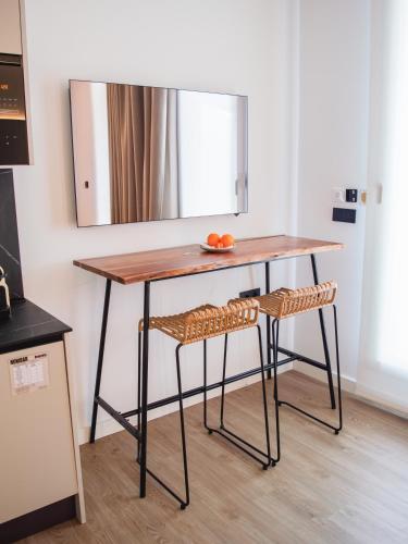 Demetrio By Alma Suites, Valencia (Foto 2)