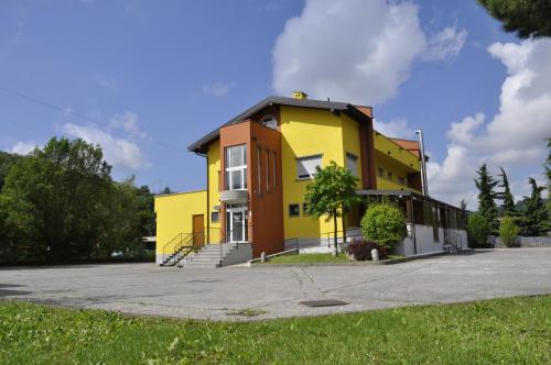 Accommodation in Entratico