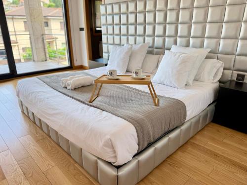 Cabral House Jardín, BBQ y Bañera Hidromasaje (Cabral House Jardin, BBQ y Banera Hidromasaje) near Vigo-Peinador repülőtér