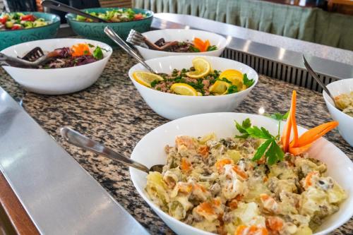 Complex Modern All Inclusive Mamaia