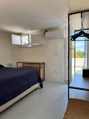 Favignana - Casetta Favonia fronte mare