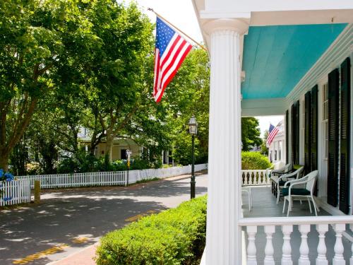 Captain Morse House - Luxury, Waterfront, Town, & Beaches - 5 stars in Edgartown, USA