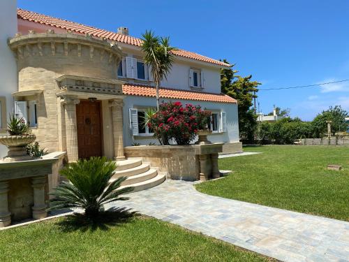 Villa Eos, Kalavárda (foto 10)