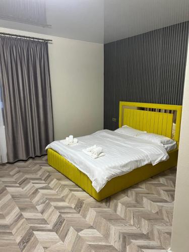 Vila Selena in Oncesti