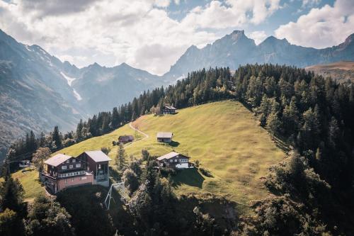 SimpleVibes I Lucerne I Andermatt I Nature I Family in Altdorf