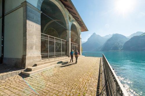 SimpleVibes I Lucerne I Andermatt I Nature I Family in Altdorf