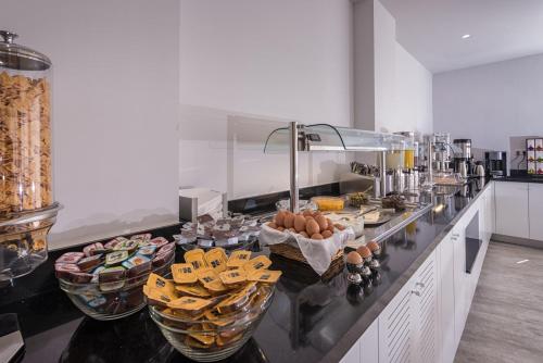 Ételek és italok, Irini Hotel in Heraklion