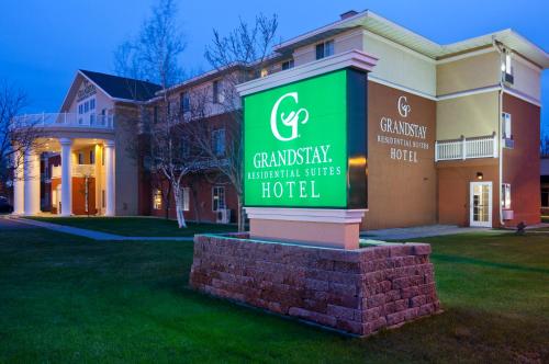 . GrandStay Residential Suites Hotel