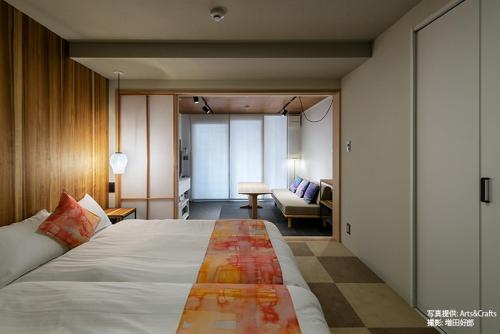 Zeniya Inn Uehommachi