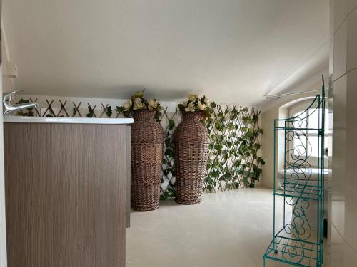 Bed and Breakfast Villa Teis 2