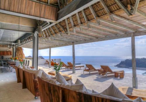Casa Cascada - Adults Only 2