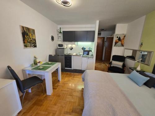 Jasna - apartman studio, Pula (Foto 4)