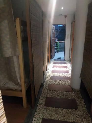 ALONABEACH TOURIST INN in Bohol