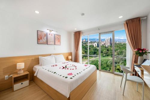 BIG Hotel Sài Gòn, Ho Chi Minh City