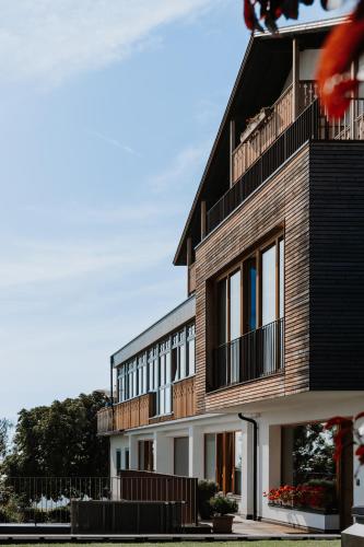 Hotel & Gasthof zum Hirschen Hotel de charme Gries