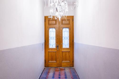 Ignaz 28 Apartment#3, Salisburgo (foto 8)