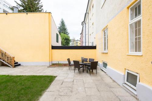 Ignaz 28 Apartment#3, Salisburgo (foto 9)