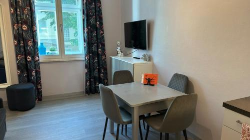 Ignaz 28 Apartment#3, Salisburgo (foto 10)