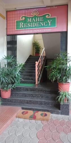 Mahe Residency