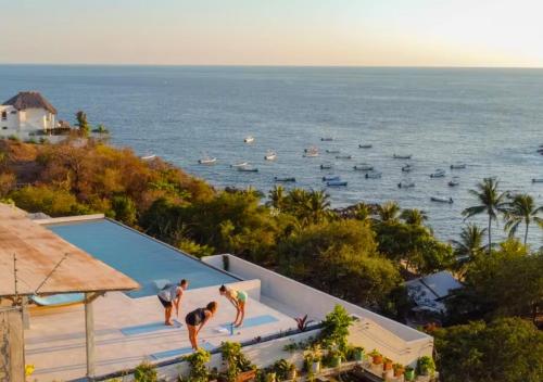 Casa Cascada - Adults Only 4