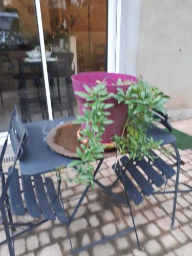 La Dolce Vita in มงชาแน็ง