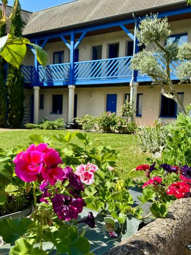 Hotel Capricorne Hotel de charme Villiers-sur-Loir