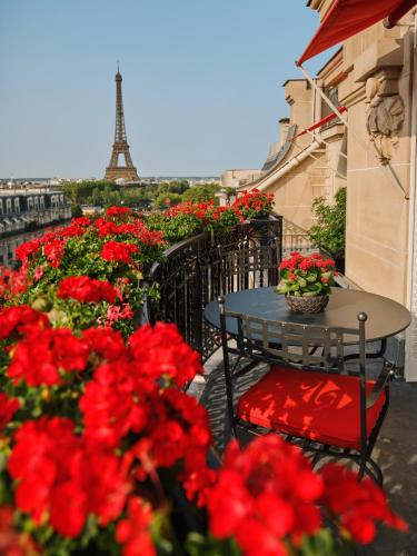 Hôtel Plaza Athénée - Dorchester Collection - image 9