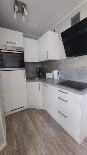 Ferienpark K04-009 Ferienpark in 海利根港