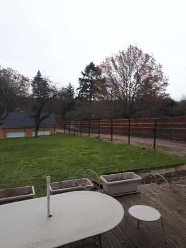 La Dolce Vita in มงชาแน็ง