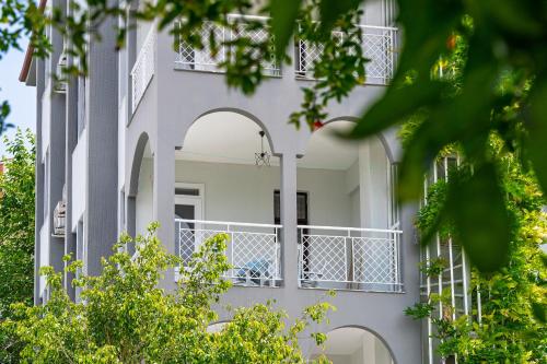 Tunali Apart Hotel - 숙소 외관