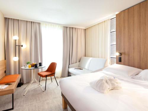 Novotel Aix-en-Provence Beaumanoir - image 13