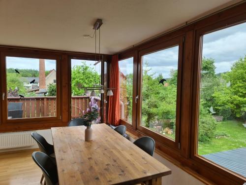 Iekārtas, Ferienwohnung Denecke in Derental